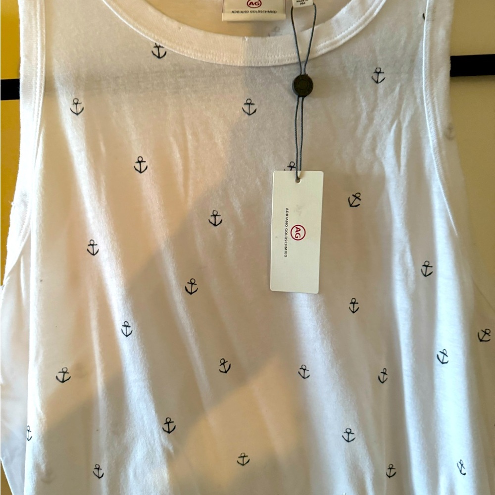 Brand new AG tee shirt